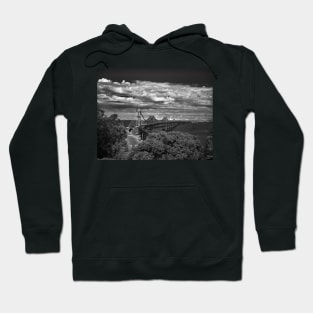 Harbinger Hoodie